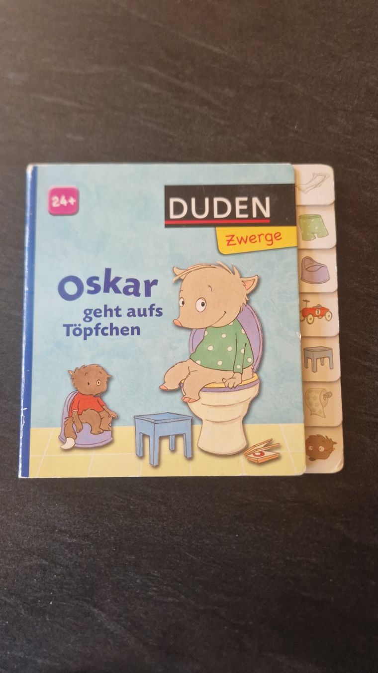 Livres: KartonBüchlein – D'occasion à Linthal par nat_gp2j