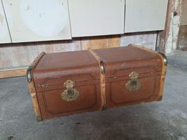 Vintage Truhe/Koffer