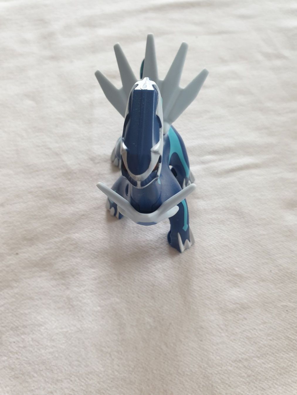 Mc Donald's Figuren: 5 Pokèmonfiguren von McDonald's – Gebraucht aus Rebstein von Ajs_Toy_Palast_1 6