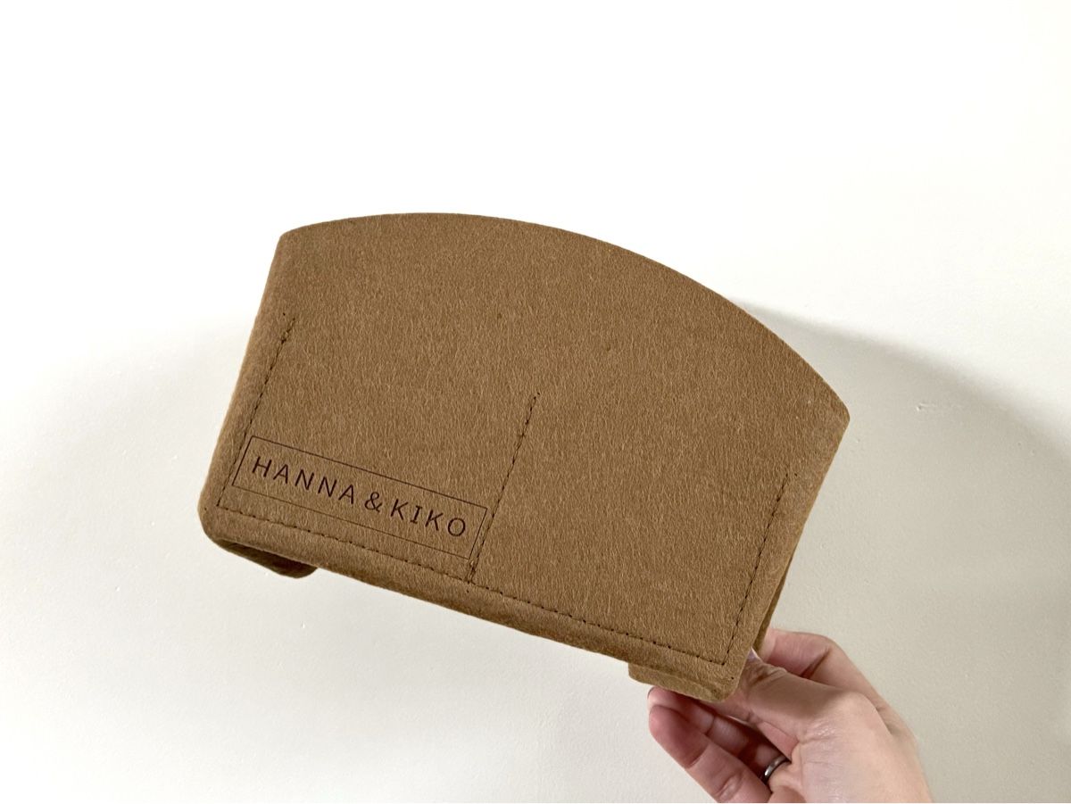 Sacs femmes: Organizer für Alma BB Tasche – Neuf avec emballage d'origine à Kriens par hannaandkiko