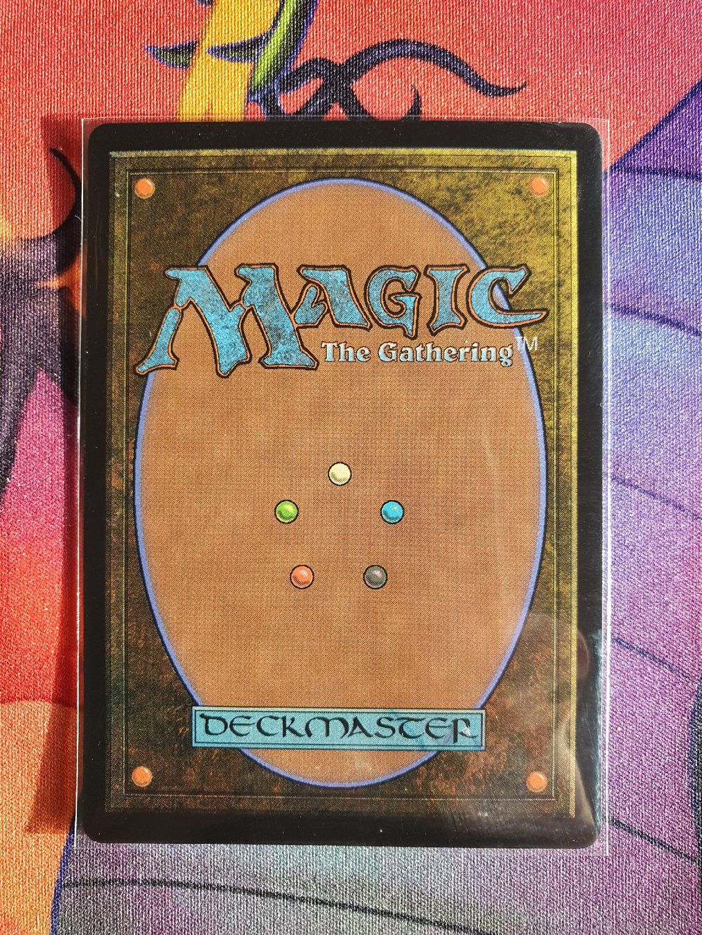 Magic The Gathering Carte collezionabili: MtG "Bonus Round " Foil – Nuovo (secondo la descrizione) da Sargans venduto da Cronic85 1