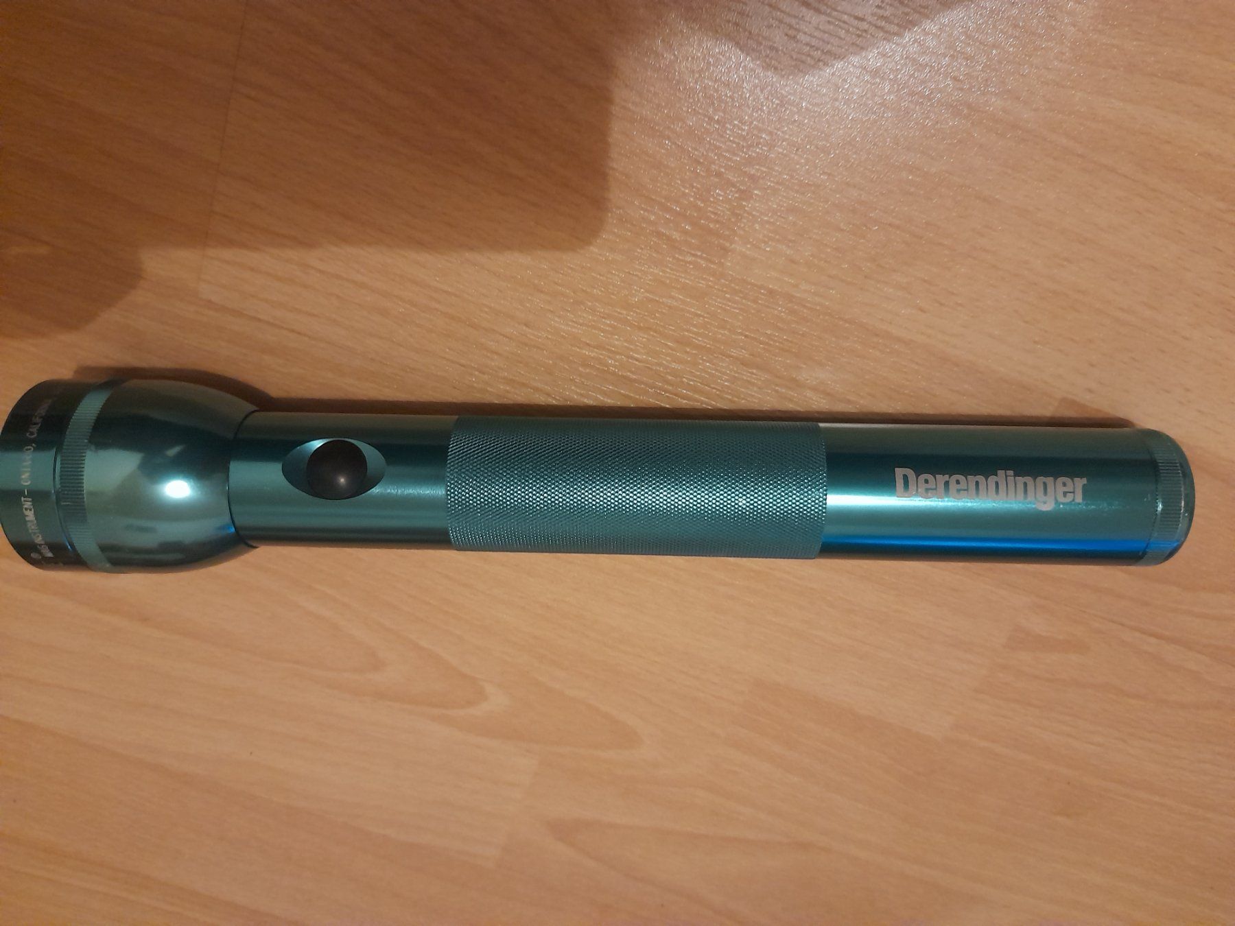 Lampen: Taschenlampe Maglite 32cm – Neu (gemäss Beschreibung) aus Lustmühle von chevi03
