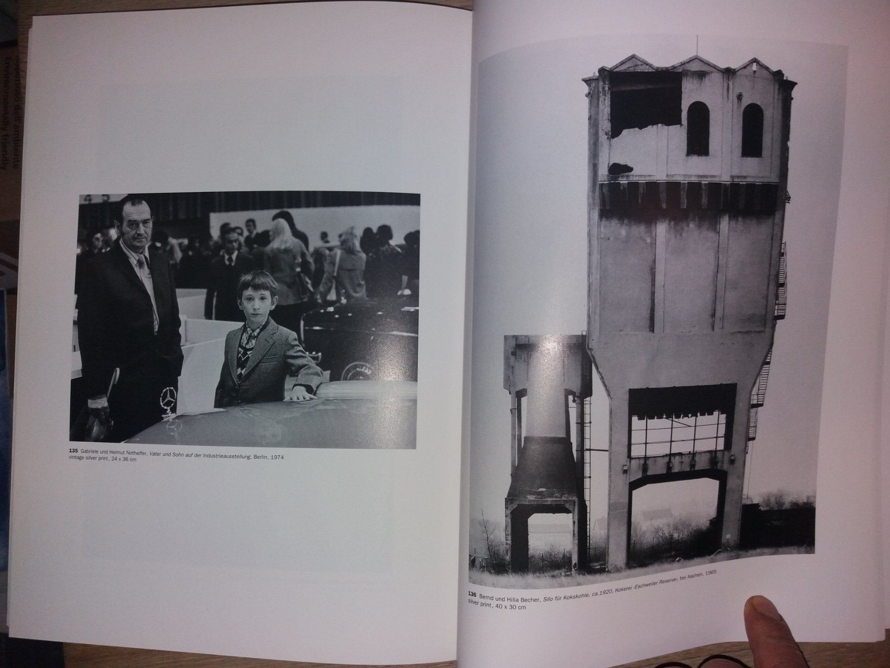 Livres: FOTOKLASSIK robert frank strömholm walker evans kippenberger – D'occasion à Welschenrohr par Regool 2