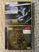 2x Volbeat