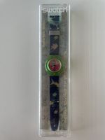 Swatch Scuba 200 „Happy Fish“ SDN101