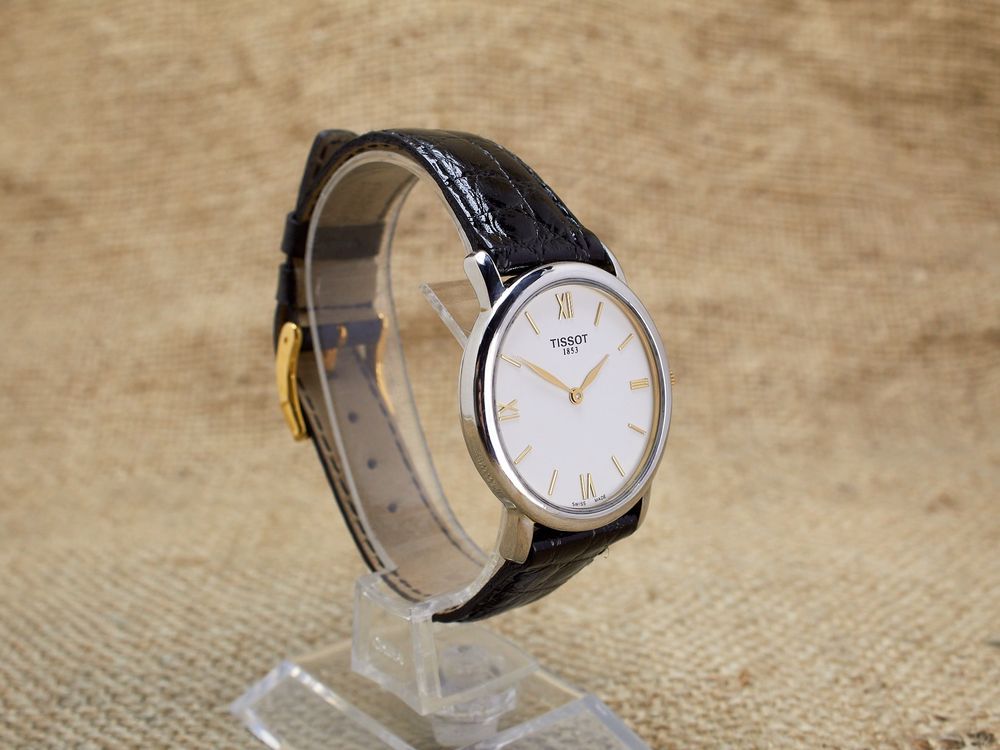 Tissot c276k hot sale