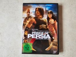 Prince Of Persia  -  Der Sand der Zeit