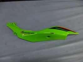 Kawasaki Ninja 500 SE / 2024 Heckschale links inkl. Kleber