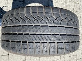 Pirelli P Zero Winterreifen 265/30 R19