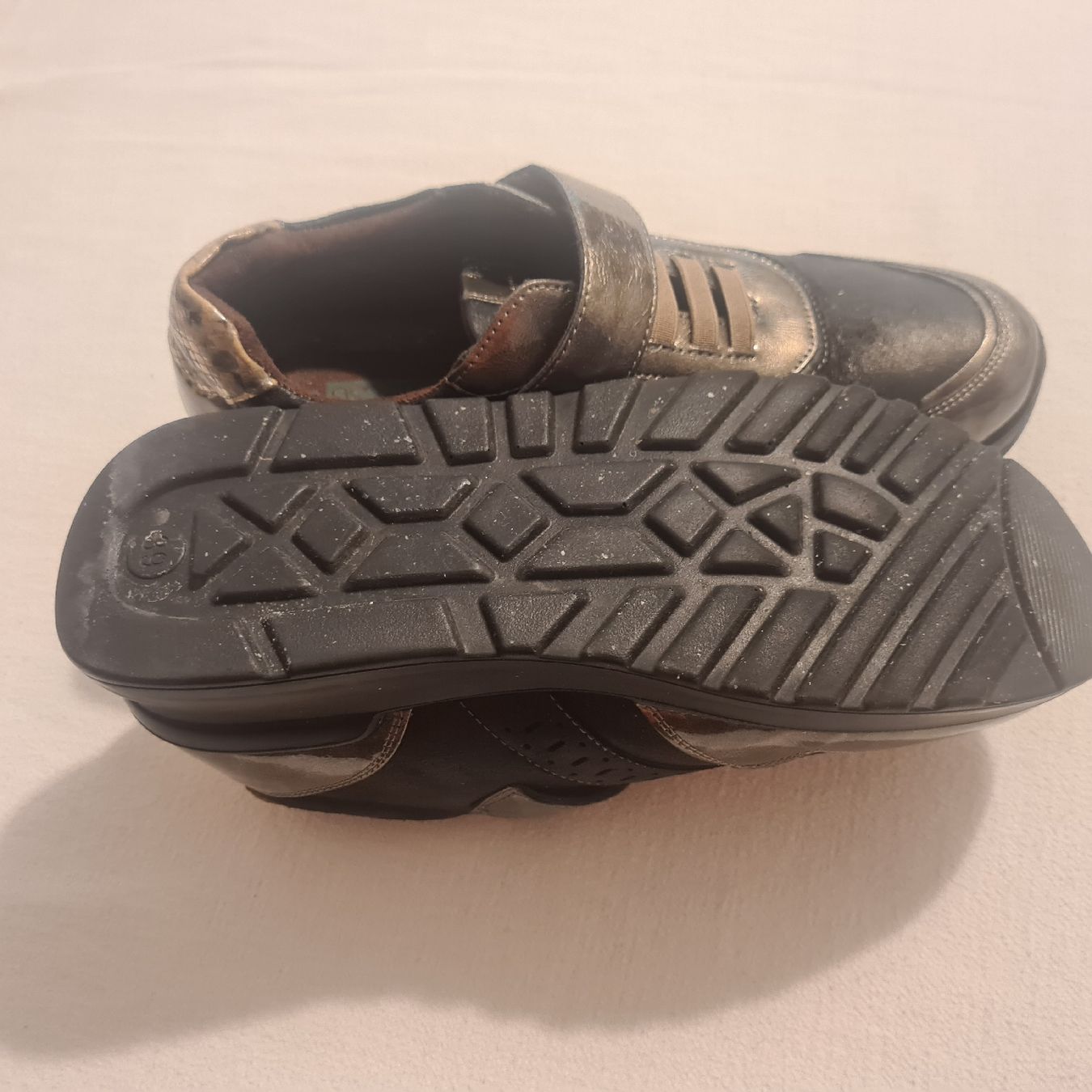 Chaussures femmes: Damen Halbschuh Gr. 39 – D'occasion à Steinen par turbogeiss99 2
