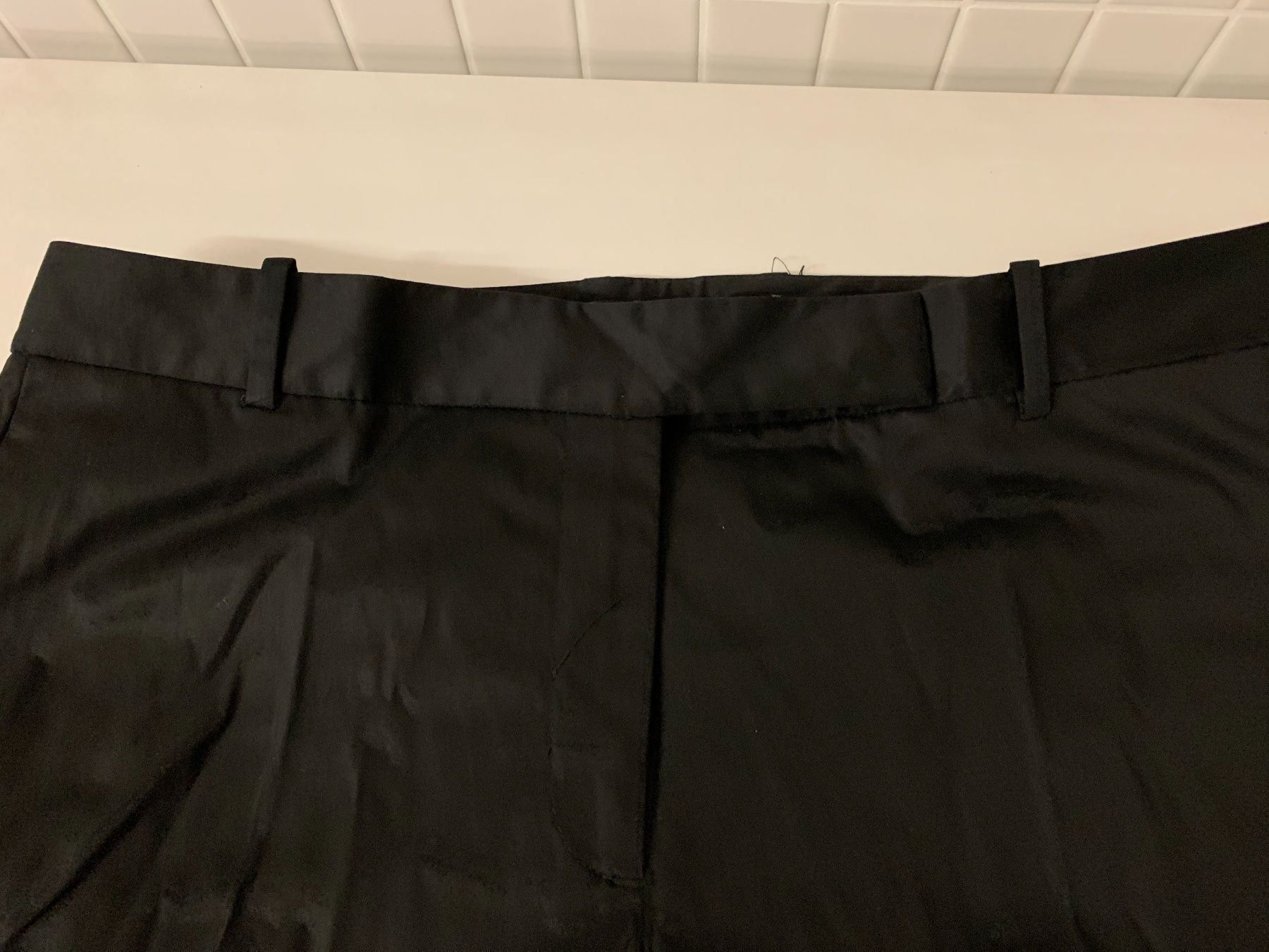 Pantaloni: HOSE Schick/Elegant - Luxuriös Material – Nuovo (secondo la descrizione) da Adliswil venduto da Jessik0 4