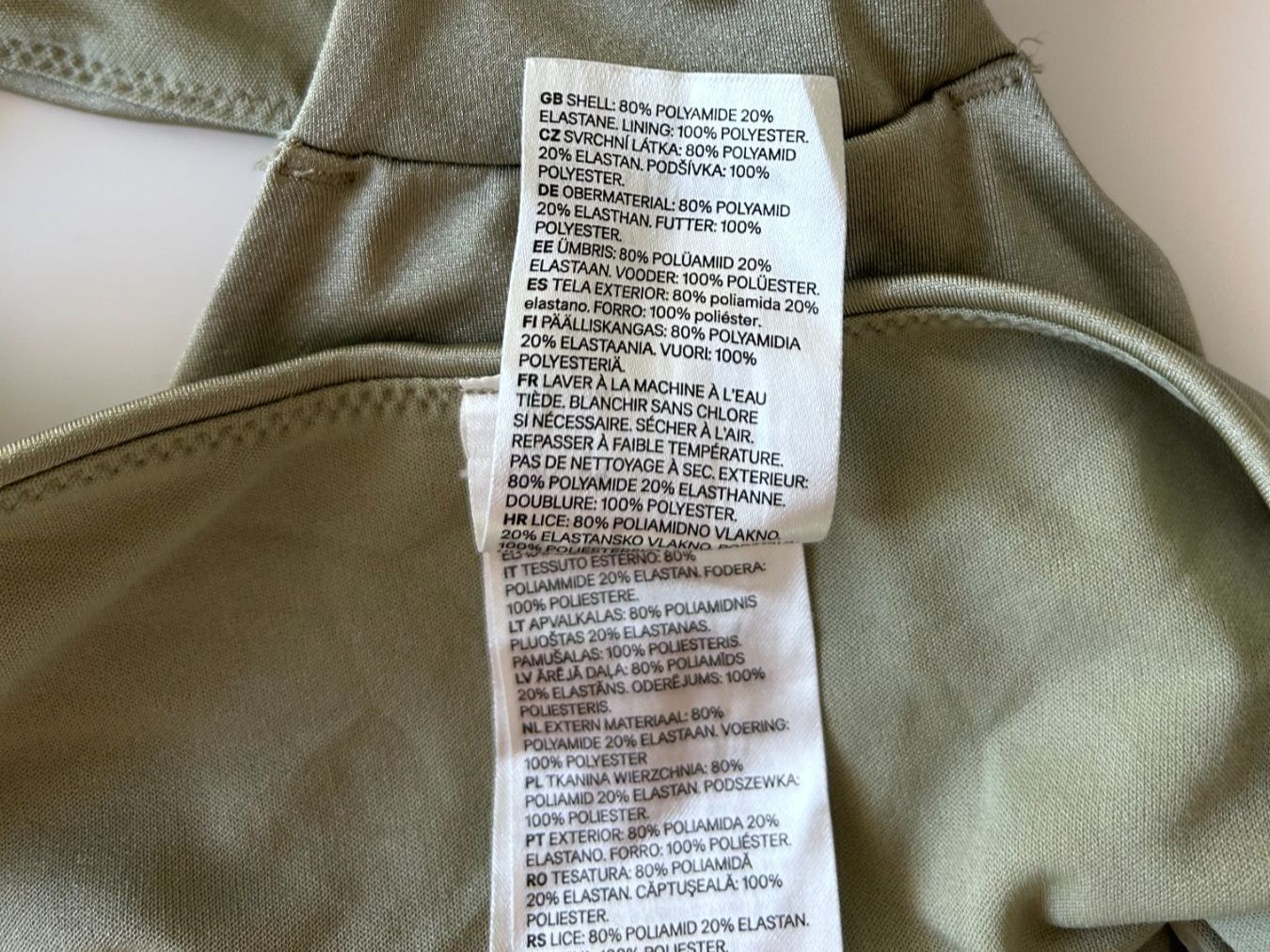 H&M Costumi da bagno & Bikini: H&M Bikinihose – Usato da St. Gallen venduto da look-twice 3