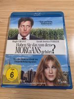 Haben Sie das von den Morgans gehört? (Blu-ray)