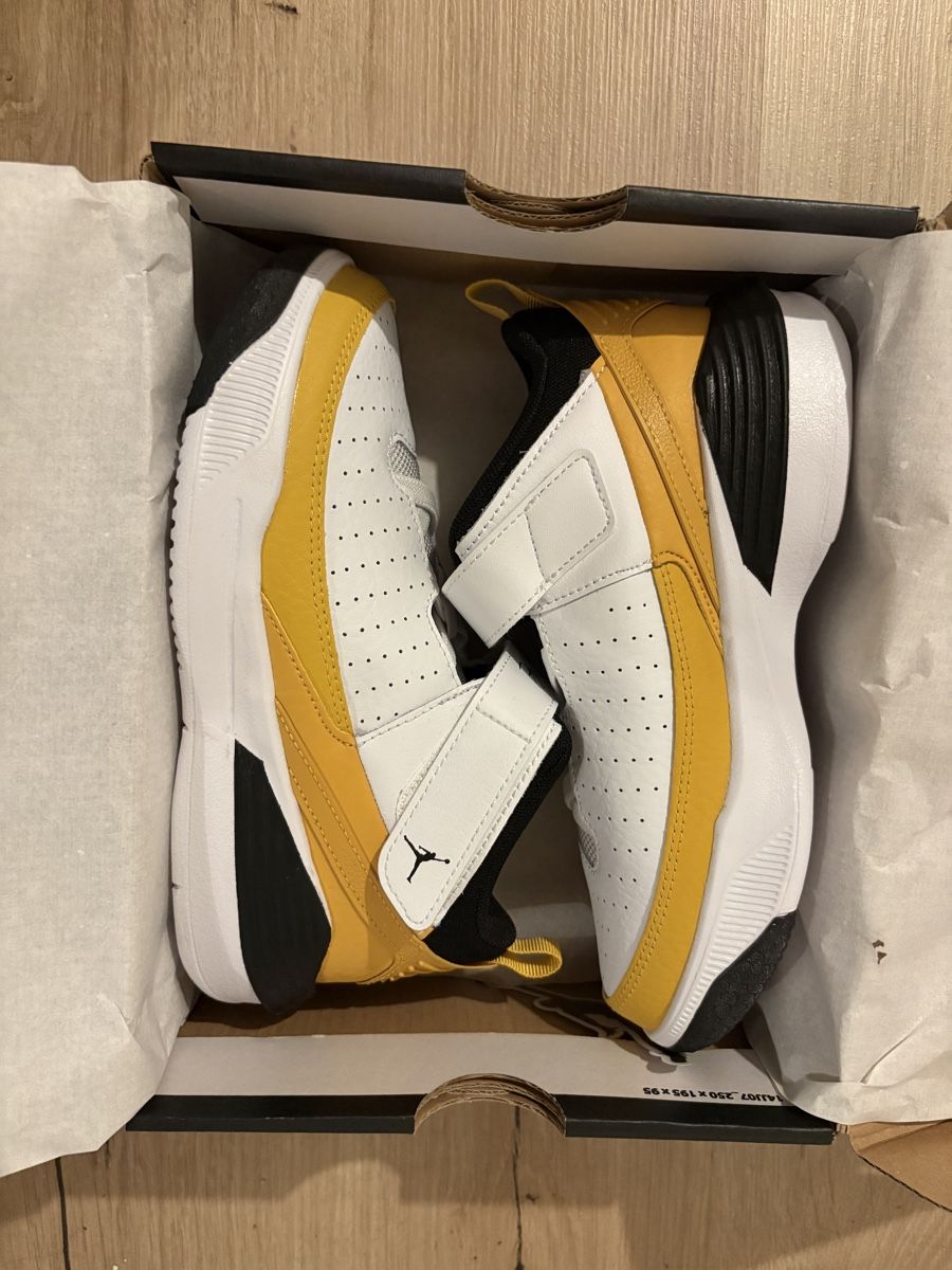 Jordan Scarpe per ragazzi: Jordan Max aura taille 32 – Nuovo e nell'imballaggio originale da Biel/Bienne venduto da aud_8t98 1