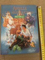 Arielle, die Meerjungfrau - Kinderbuchklassiker von Disney!