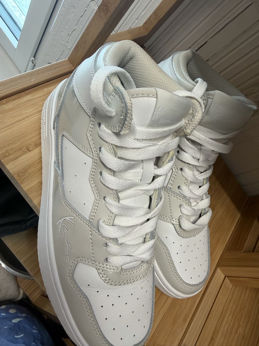 Scarpe da donna: Karl Kani Gr.37.5 – Nuovo e nell'imballaggio originale da Bülach venduto da asy_v9jt