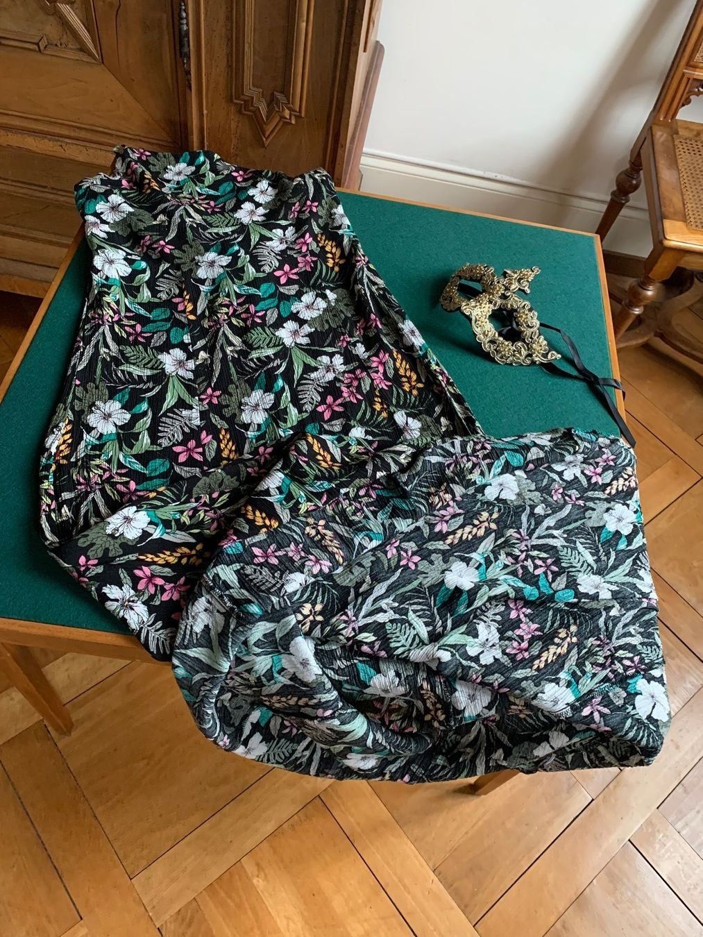 Kleider: MIAMI COLLECTION Kleid Gr. M NEW – Neu (gemäss Beschreibung) aus Füllinsdorf von Sternenblick19 6