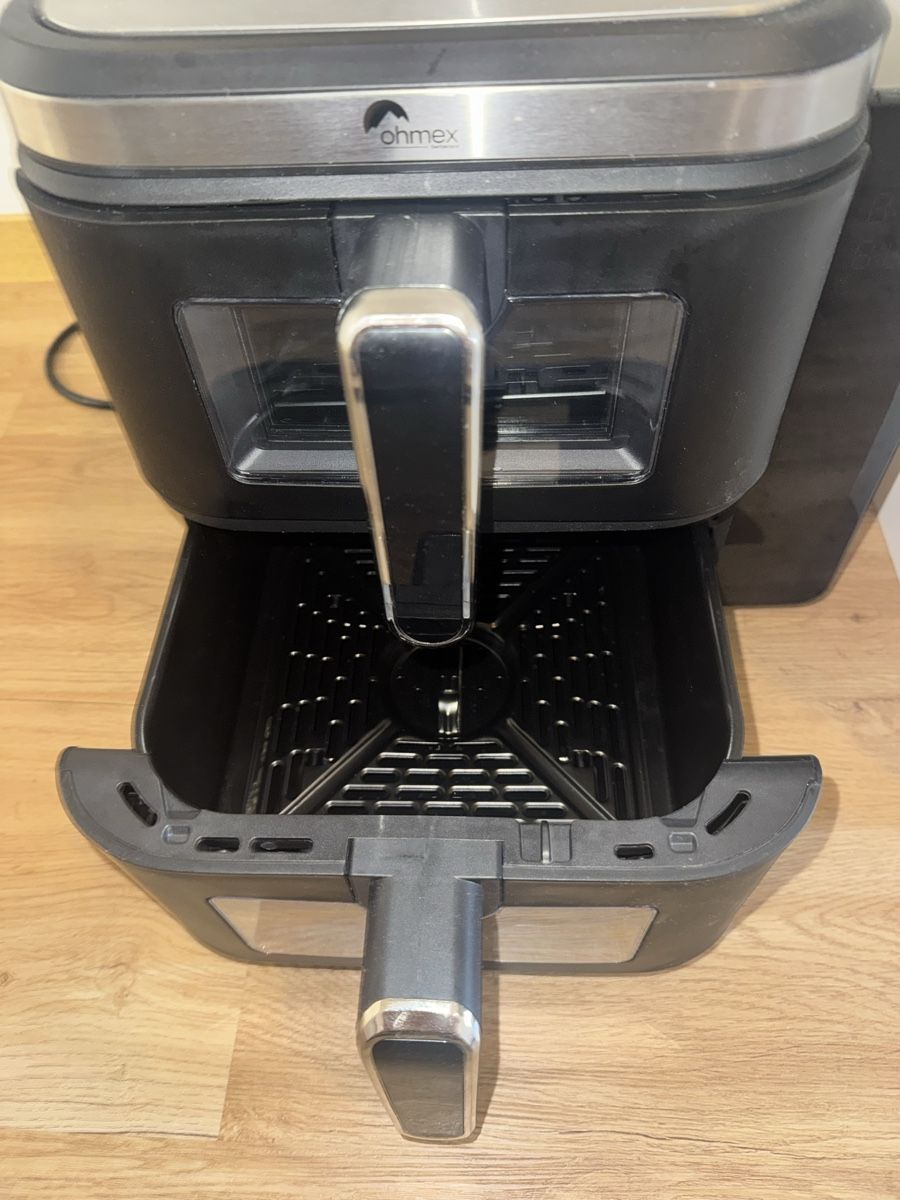Elettrodomestici da cucina: Omex air fryer – Nuovo (secondo la descrizione) da Bern venduto da hel_bm2g 1