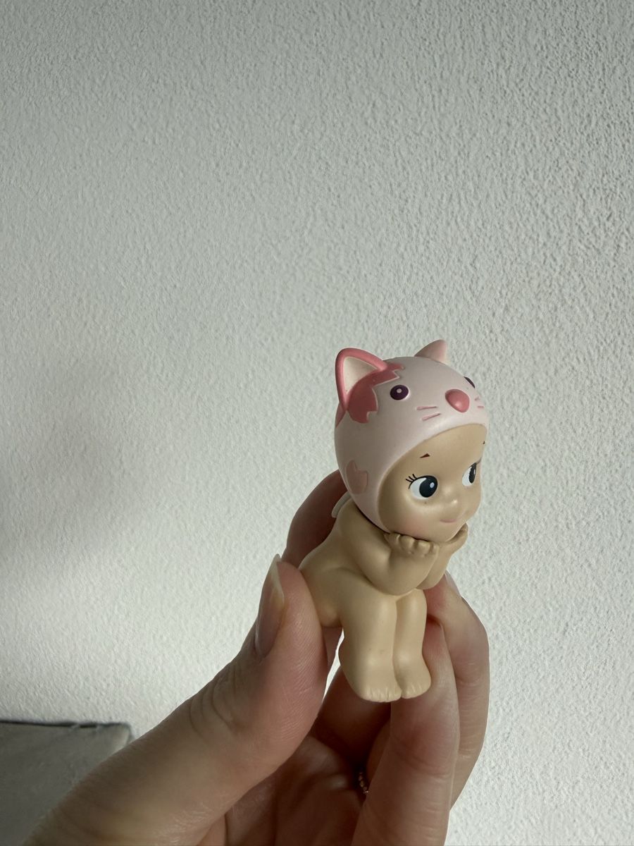 Sonny Angel Statuette: Sonny Angel CAT  – Nuovo (secondo la descrizione) da Bottmingen venduto da Itsclaire 3