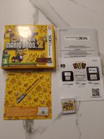 Nintendo 3DS Spiel - New Super Mario Bros. 2, Top! (OVP)