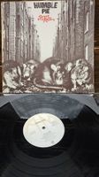 Vinyl Schallplatte  Humble Pie Street Rats 1975