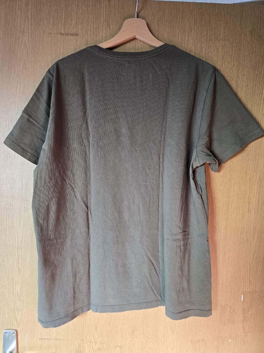Levi's T-shirt: Lewis T-Shirt Herren L – Usato da Bronschhofen venduto da dvnb 1