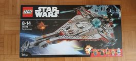 LEGO Star Wars The Arrowhead 75186