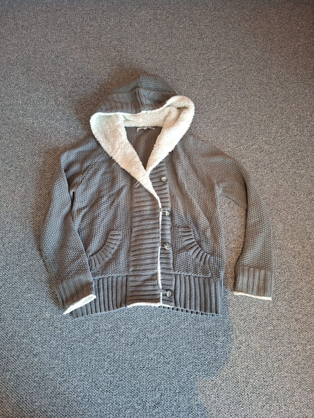 Giacche: Strickjacke, 38/40 – Usato da aarau venduto da A.Naef