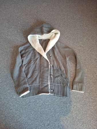 Strickjacke, 38/40