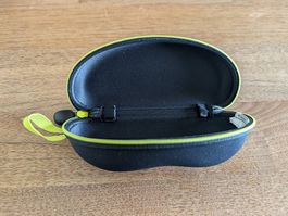 Stabiles Brillenetui für Kindersonnenbrille