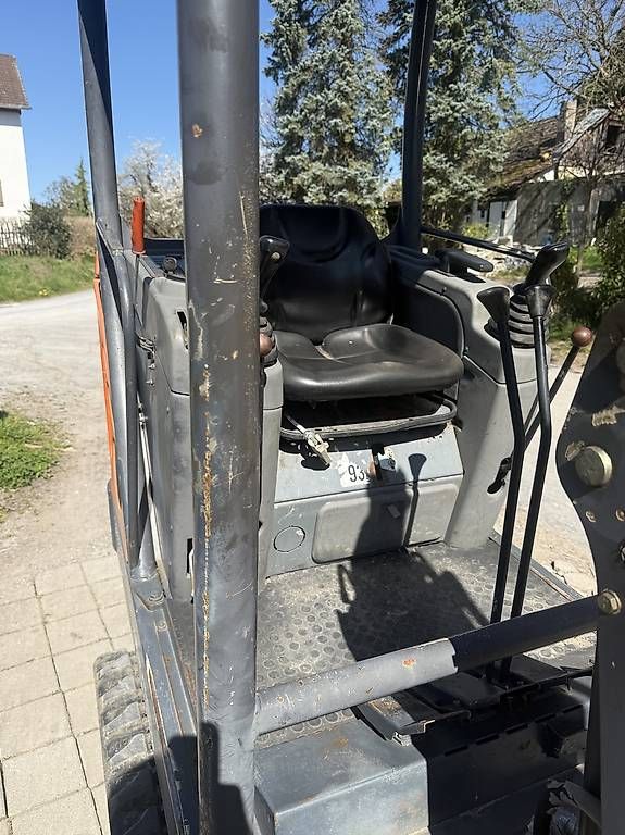 Escavatori: Bagger 1.7t  Terex TC16 – Usato da Horgen venduto da 11sh 4