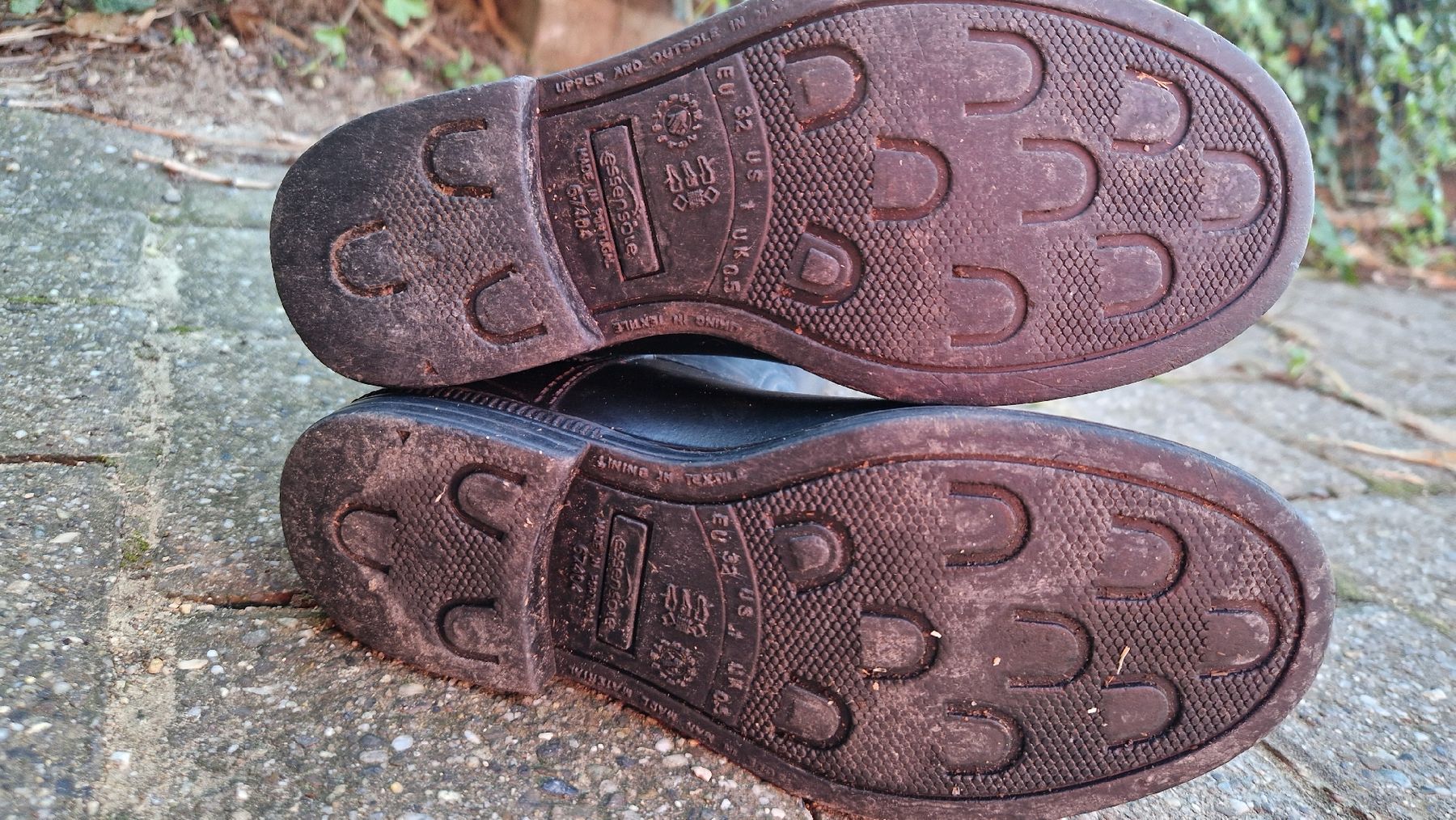 Scarpe da uomo: Bottes d'équitation  – Usato da Pomy venduto da Pike1000 1