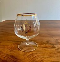 Napoleon Cognac Glas