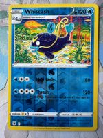 Pokémon TCG – Whiscash Reverse (ASR036) Astral Radiance