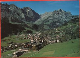 ENGELBERG
