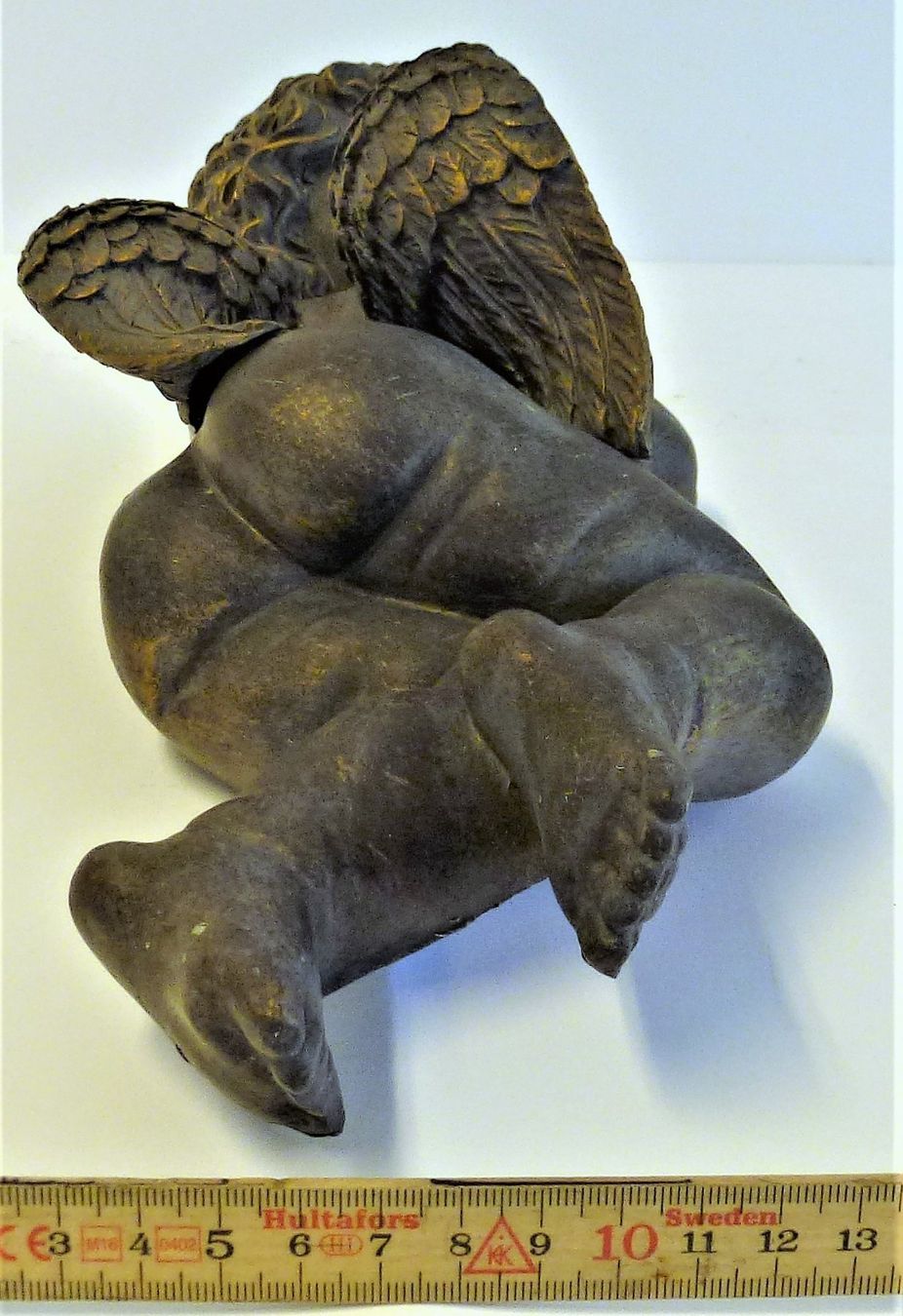 Figuren: Engel Liegend Gross – Gebraucht aus Murgenthal von B.StM 1