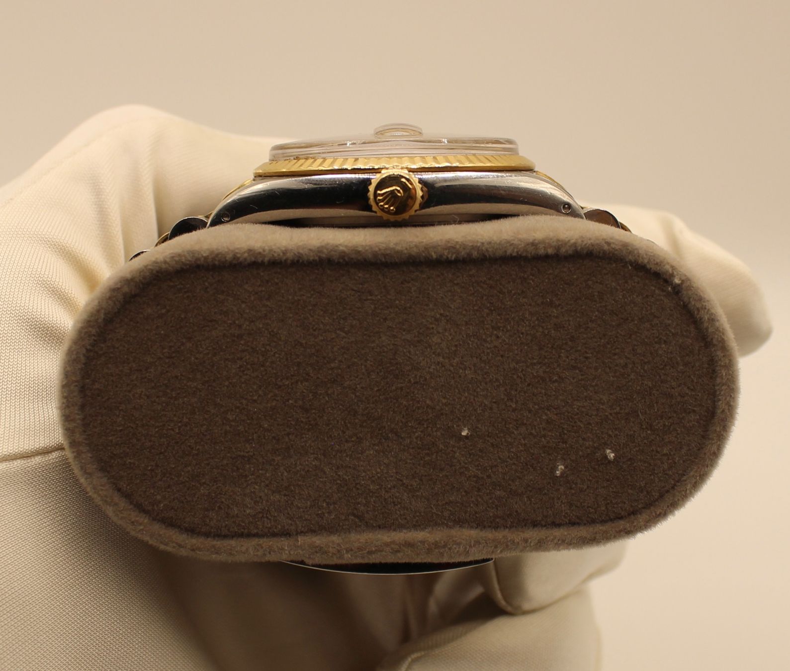 Rolex Orologi: Rolex Datejust – Usato da Breitenbach venduto da Erol426 2