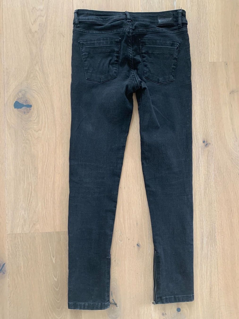 Zara Jeans: Jeans ZARA – Usato da Lachen SZ venduto da Swanche77 2