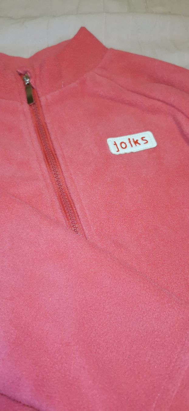 Maglioni & Felpe: Fleecejacke Gr 116 – Usato da Winterthur venduto da Katyakaterina 3