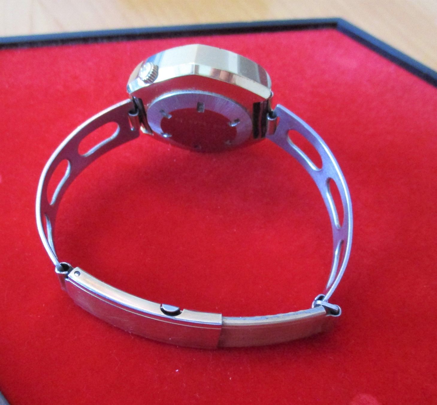 Eterna Orologi: Eterna Sahida Damenuhr Vintage – Usato da Olten venduto da Knuddeli02 2