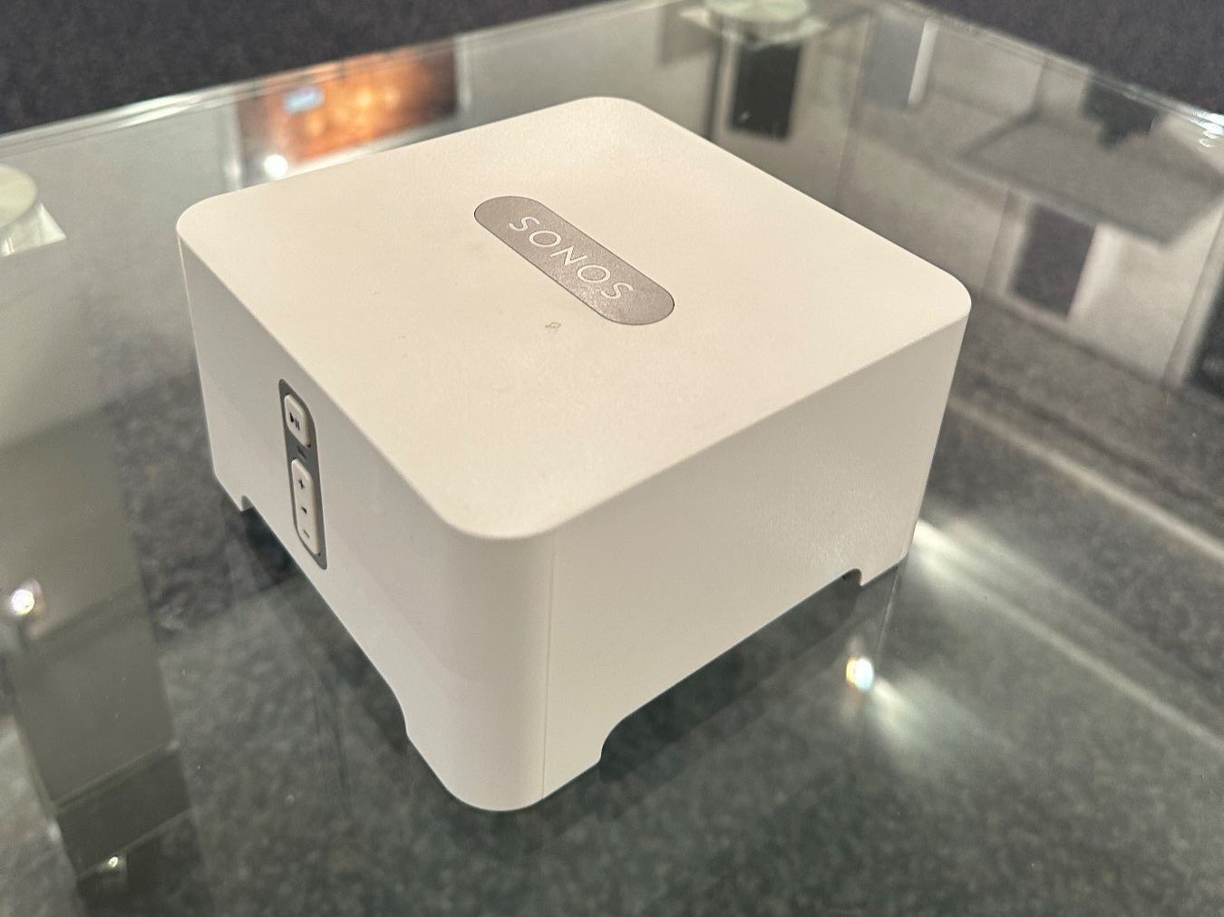 Sonos Sistemi audio & multimediali: Sonos Connect – Usato da Aarau venduto da Bollaar 3
