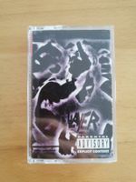Slayer - Undisputed Attitude (Cassette)