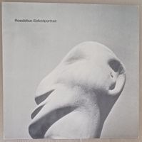 Roedelius Selbsportrait 1979 Musterplatte SKY 028 Electronic