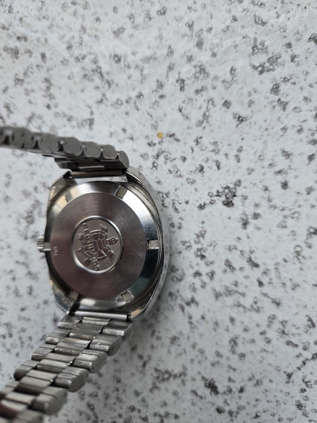 Certina Orologi: Certina DS2 vintage – Usato da Montet (Broye) venduto da CandiceD 5
