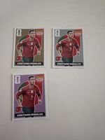 Ronaldo extra Stickers 