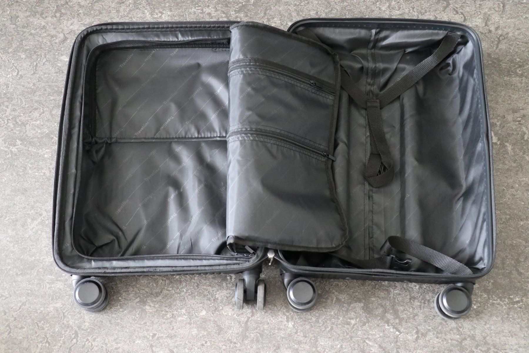 Valises de voyage: Traveline Koffer Set – Neuf (Voir description) à Liestal par FuV01 3
