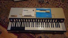 Hohner Symphonic 45 mit Schule und Anleitung 61 Tasten