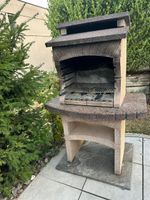 Cheminée / Gartengrill / Gartencheminée