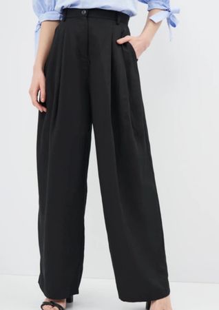 Palazzo Hosen  L XL Neu/NP55CHF PE