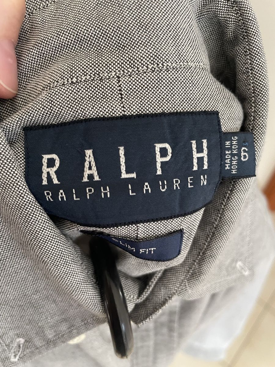 Ralph Lauren Camicette: Camicia Ralph Lauren  – Usato da Gorduno venduto da cha_9lgw 2